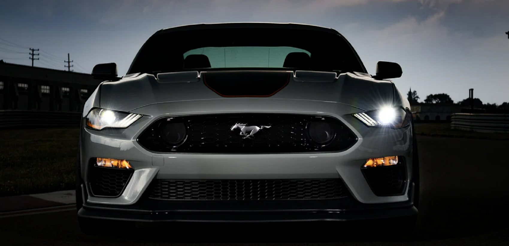 Ford Mustang Is Turning 60 In 2024 And Will Come With This One Big