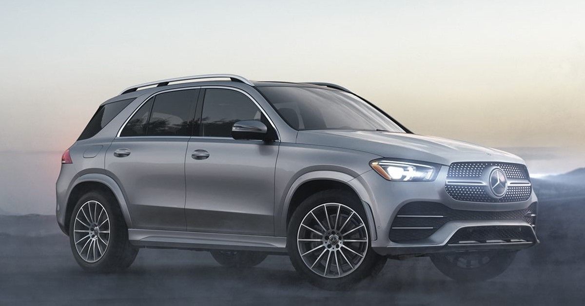 The 10 Most FuelEfficient Luxury Hybrid SUVs For 2023