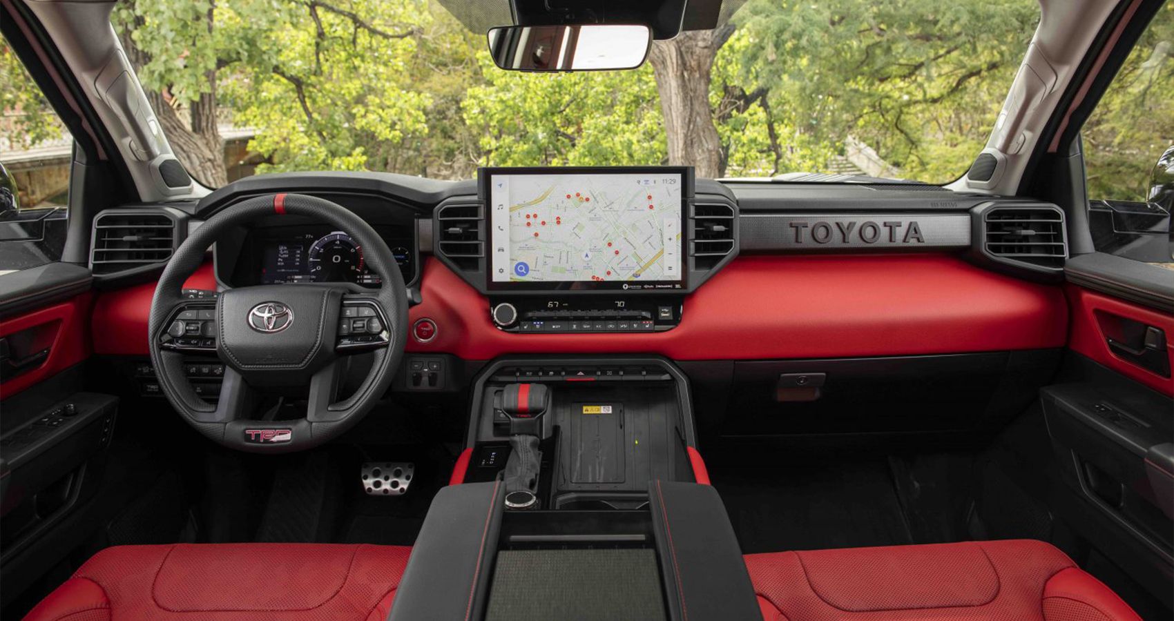 Why We Would Rather Buy The 2022 Ford F-150 Raptor Over The New Toyota ...