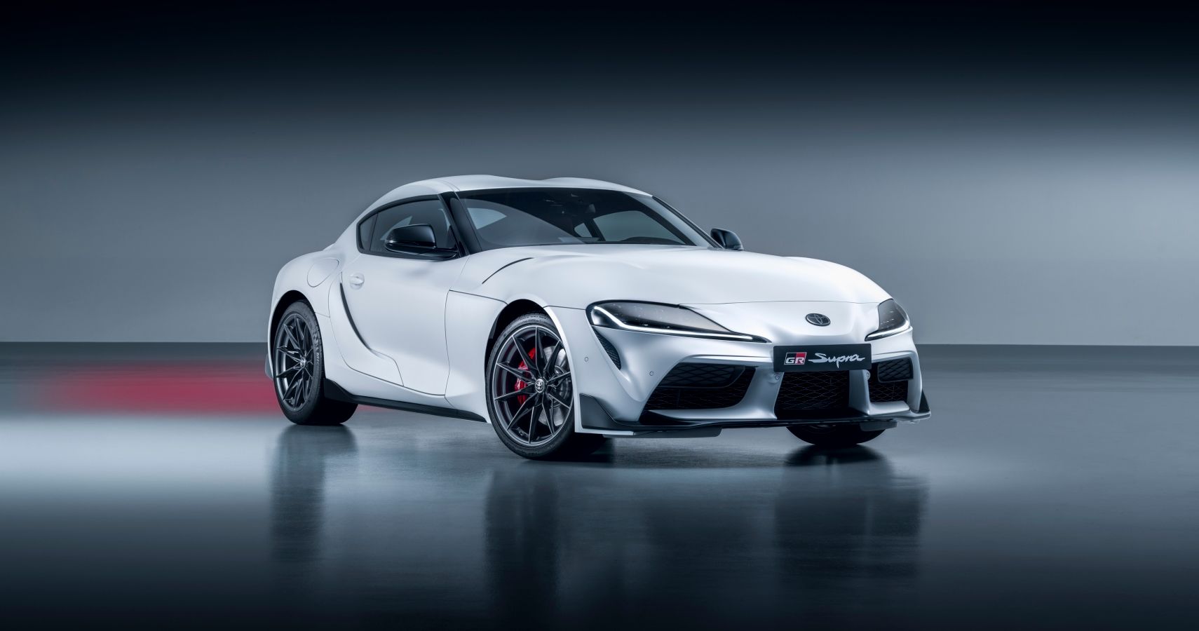 Why The New Manual Supra Is A Game Changer For Toyota
