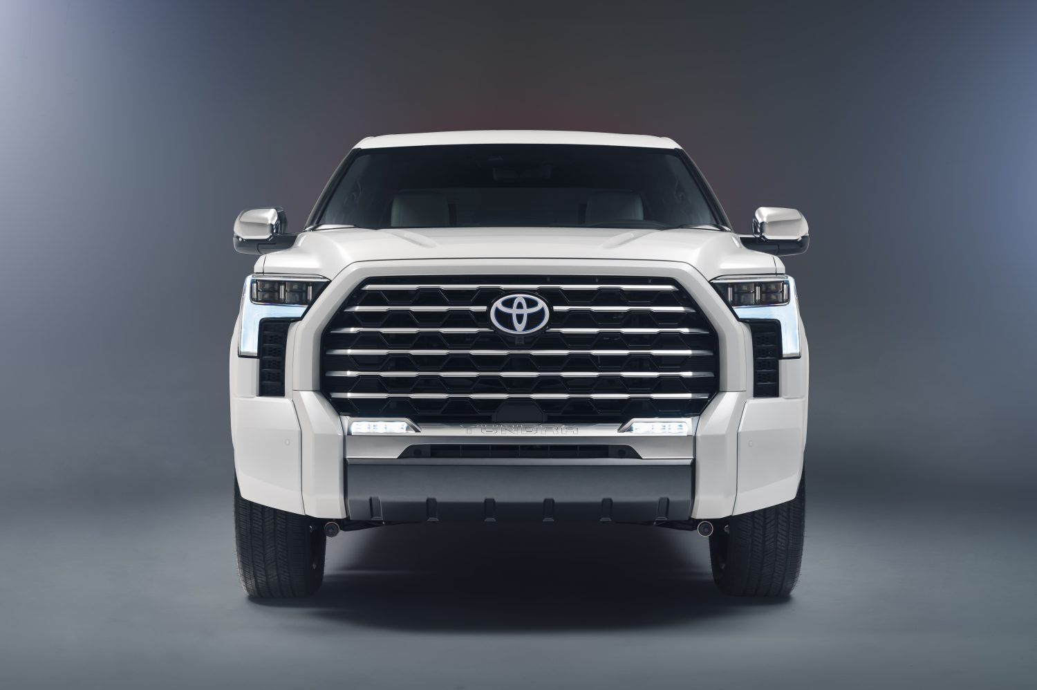 10 Things We Now Know About The 2023 Toyota Tundra