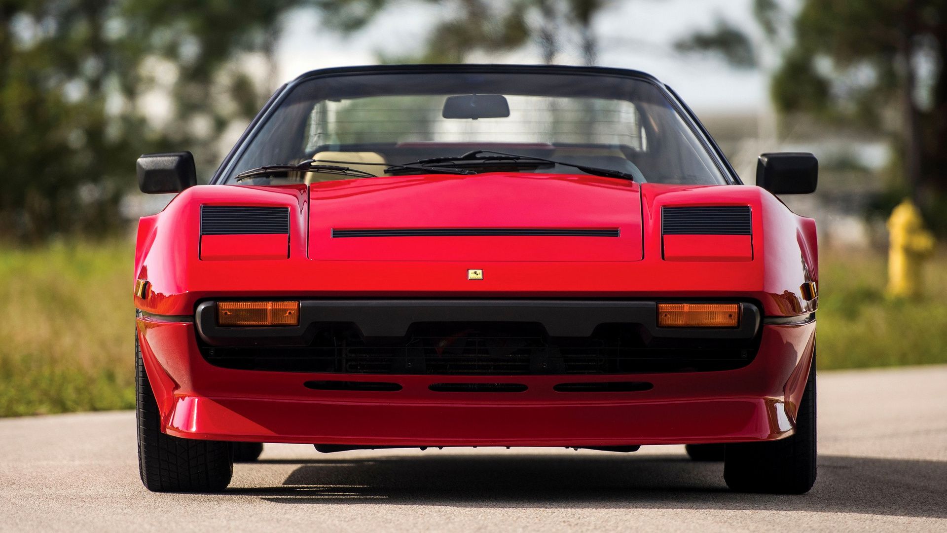 8 Things We Love About The Ferrari 308 GTS (2 Reasons Why We'd Never ...