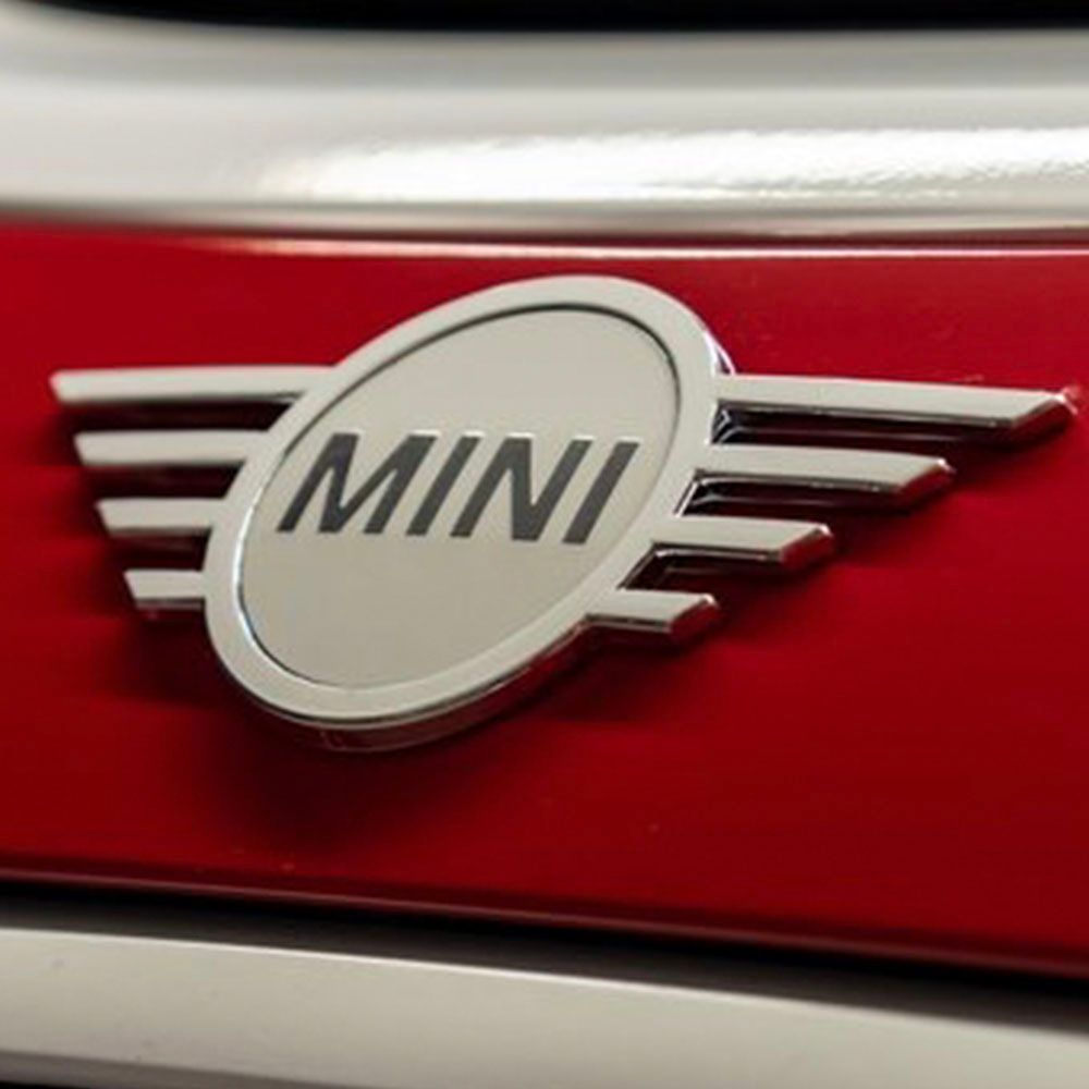 Mini Logo