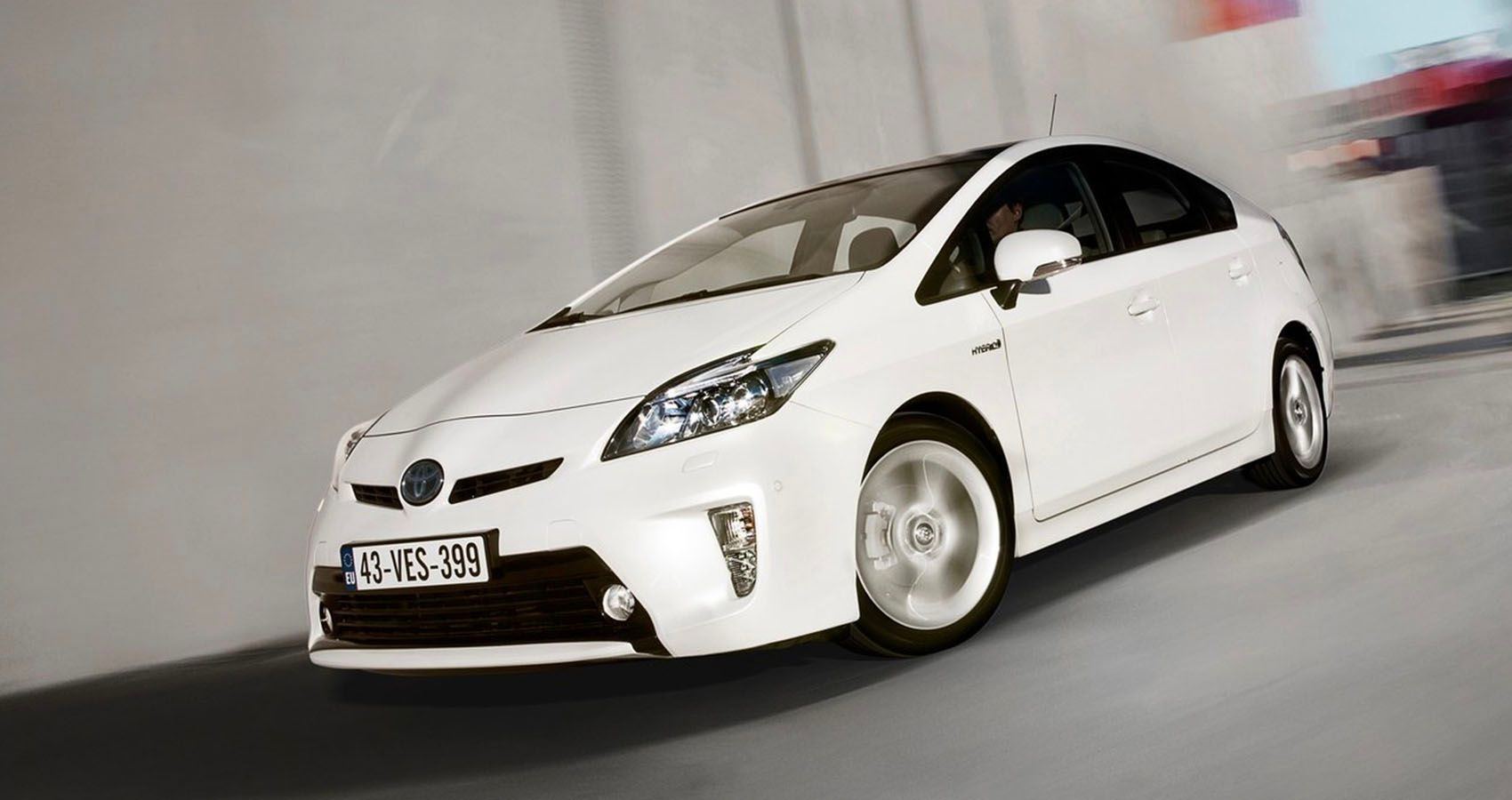 Prius years on sale to avoid