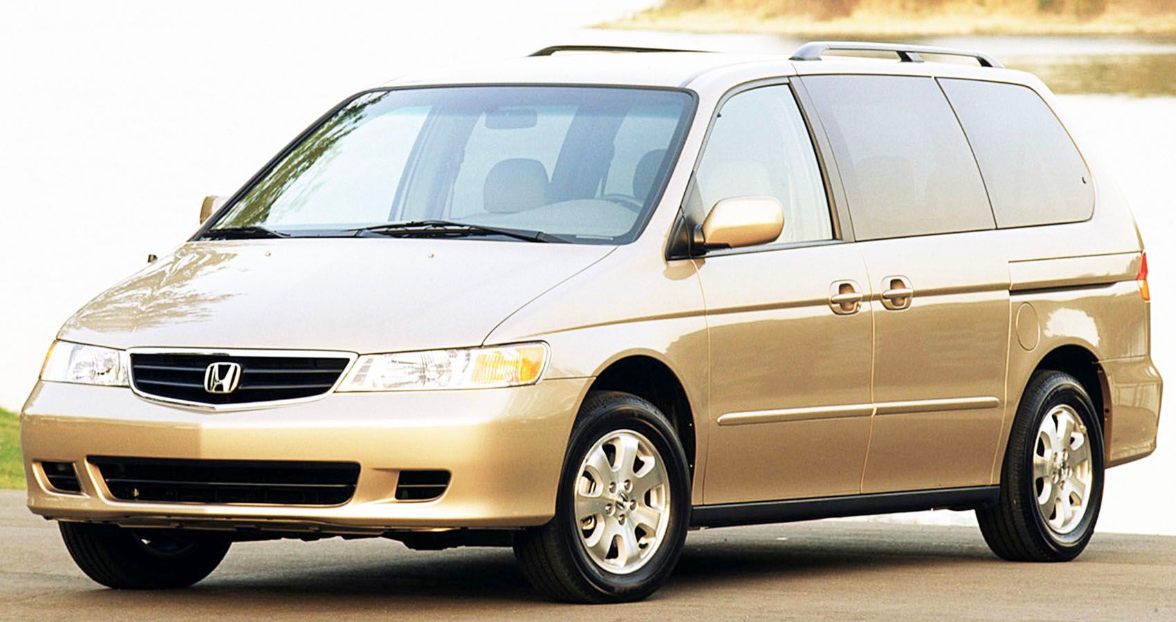 These Are Honda Odyssey Model Years You Should Avoid Buying Used