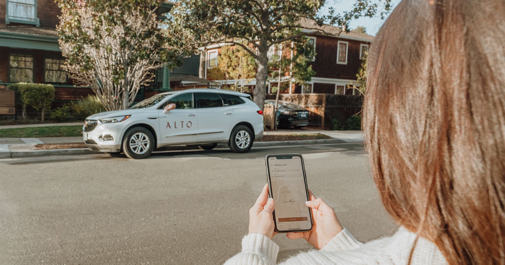 Why Alto CEO Will Coleman Wants You To Wait A Little Longer For Your