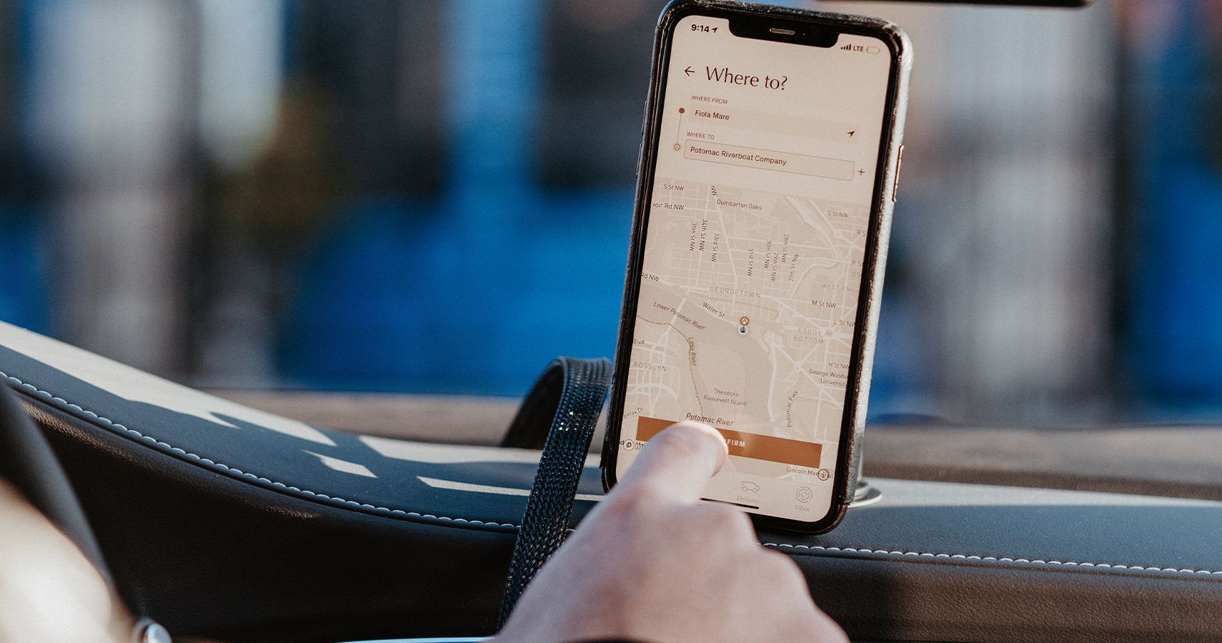 Why Alto CEO Will Coleman Wants You To Wait A Little Longer For Your