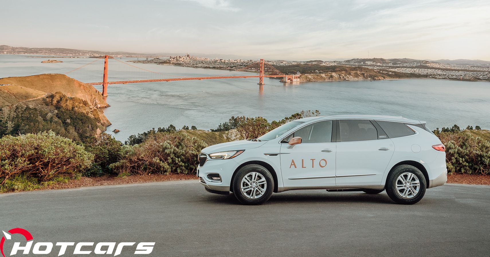 Why Alto CEO Will Coleman Wants You To Wait A Little Longer For Your