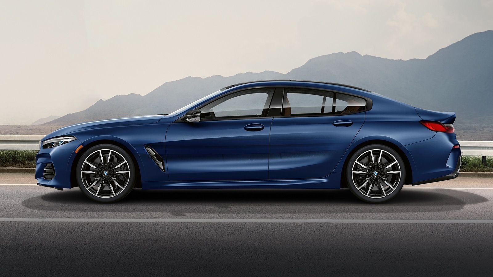 8 Things We Love About The Bmw 8 Series Gran Coupe