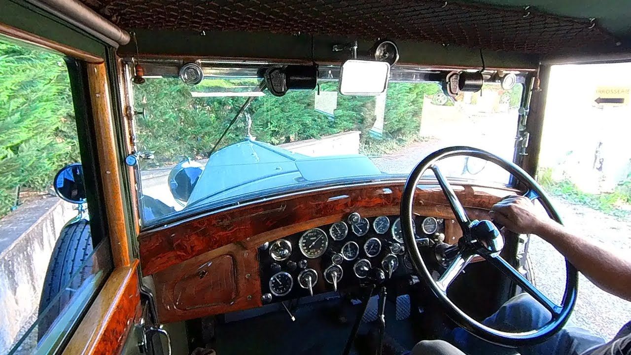 10 Things You Didn't Know About The Delahaye 235