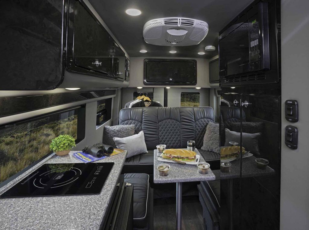 These Are The 10 Best Small RVs Money Can Buy