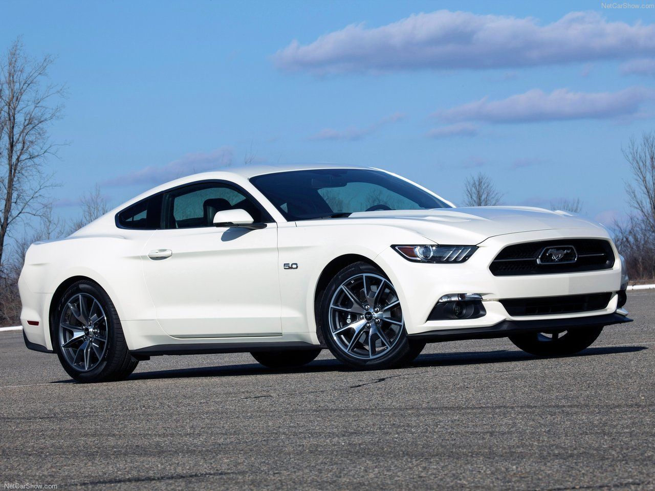 Ford-Mustang_50_Year_Limited_Edition-2015