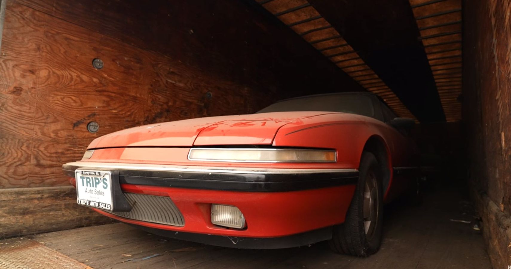 Hagerty Looks Back At The Pontiac Fiero: Video