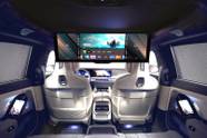 10 Largest Screens You ll See In A Car