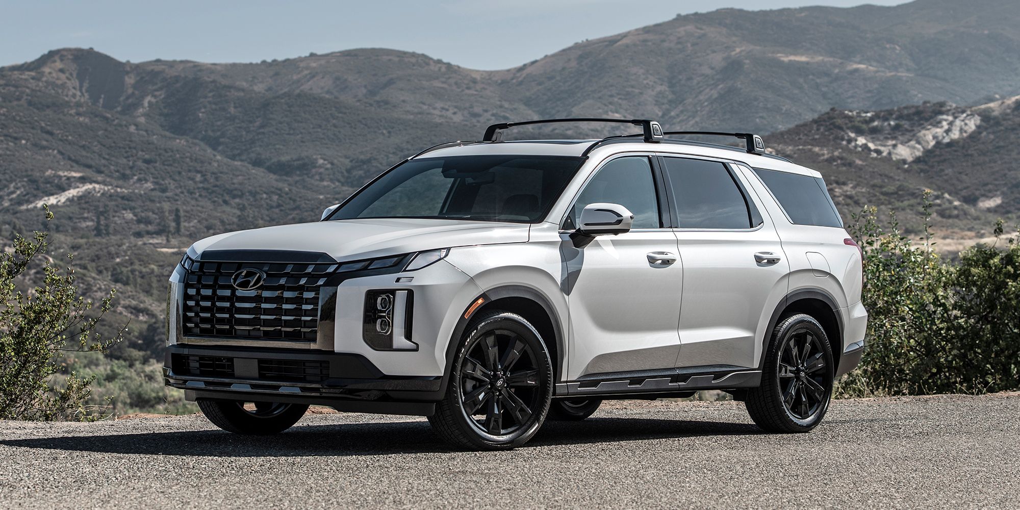 10 Things To Know Before Buying The 2023 Hyundai Palisade