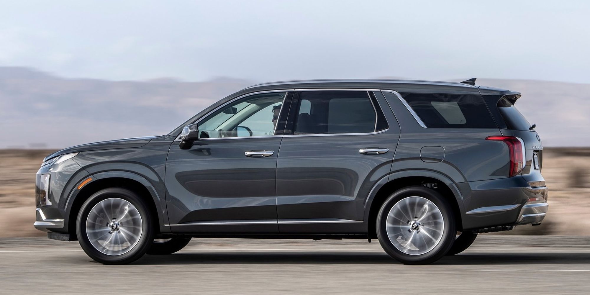 A Guide To Buying A 2023 Hyundai Palisade