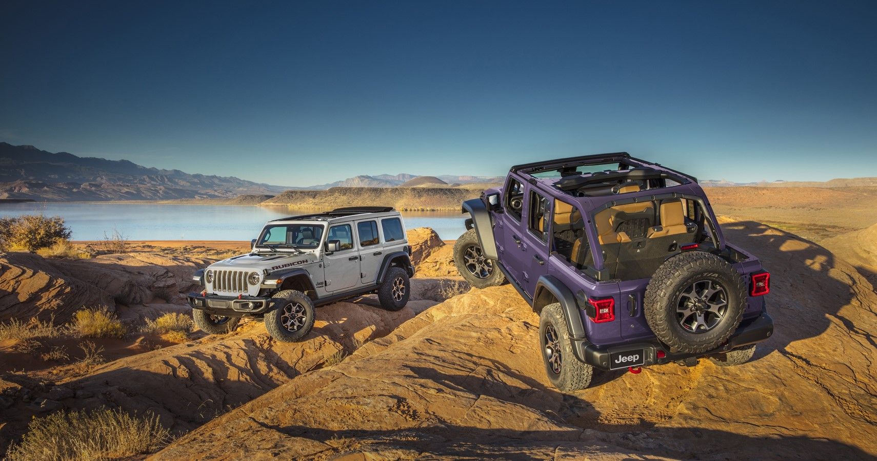 Everything You Need To Know About The 2023 Jeep Wrangler