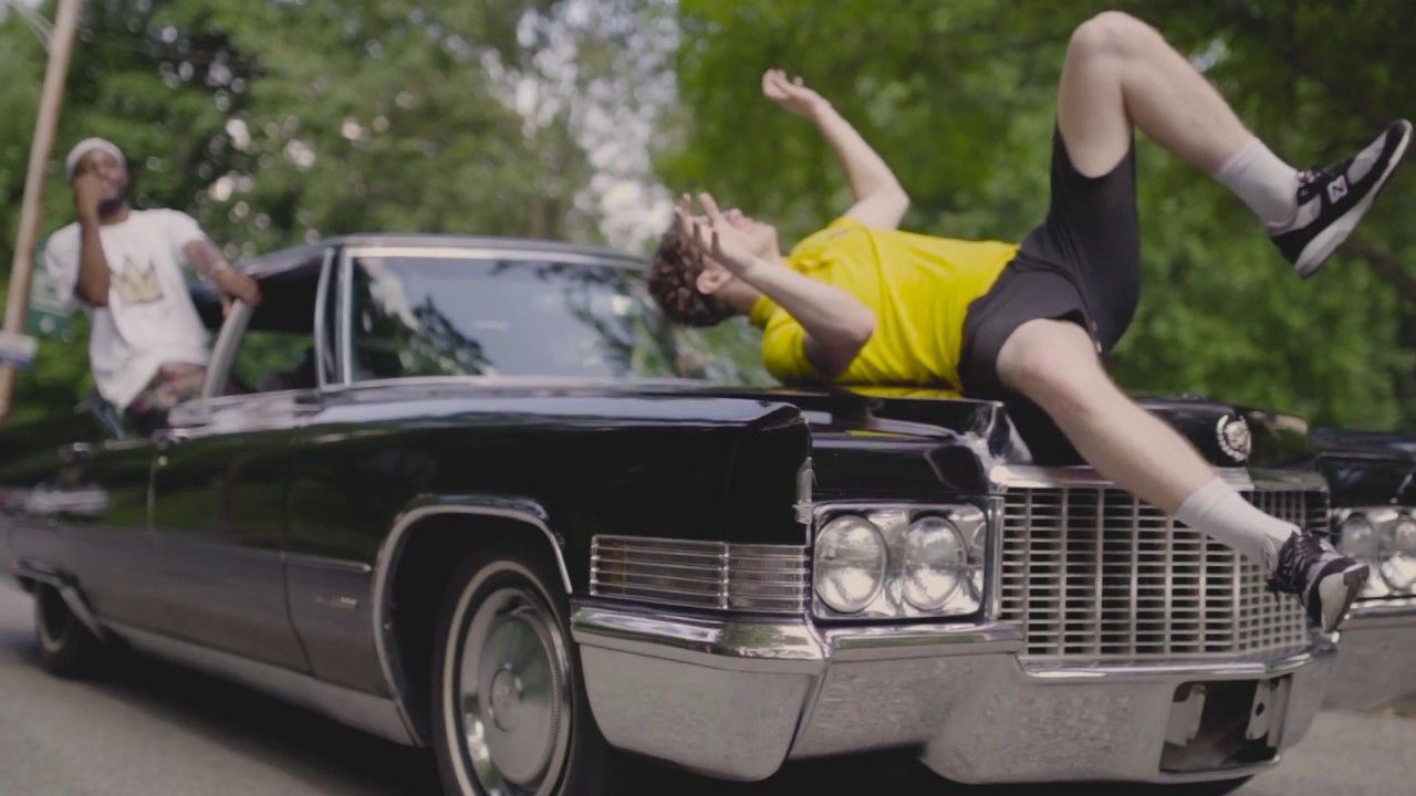 This Is The Best Car From Jack Harlow's Luxurious Car Collection