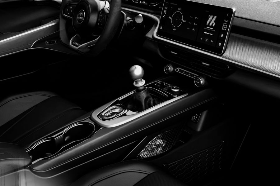 10 Things Gearheads Should Know About The Lotus Emira