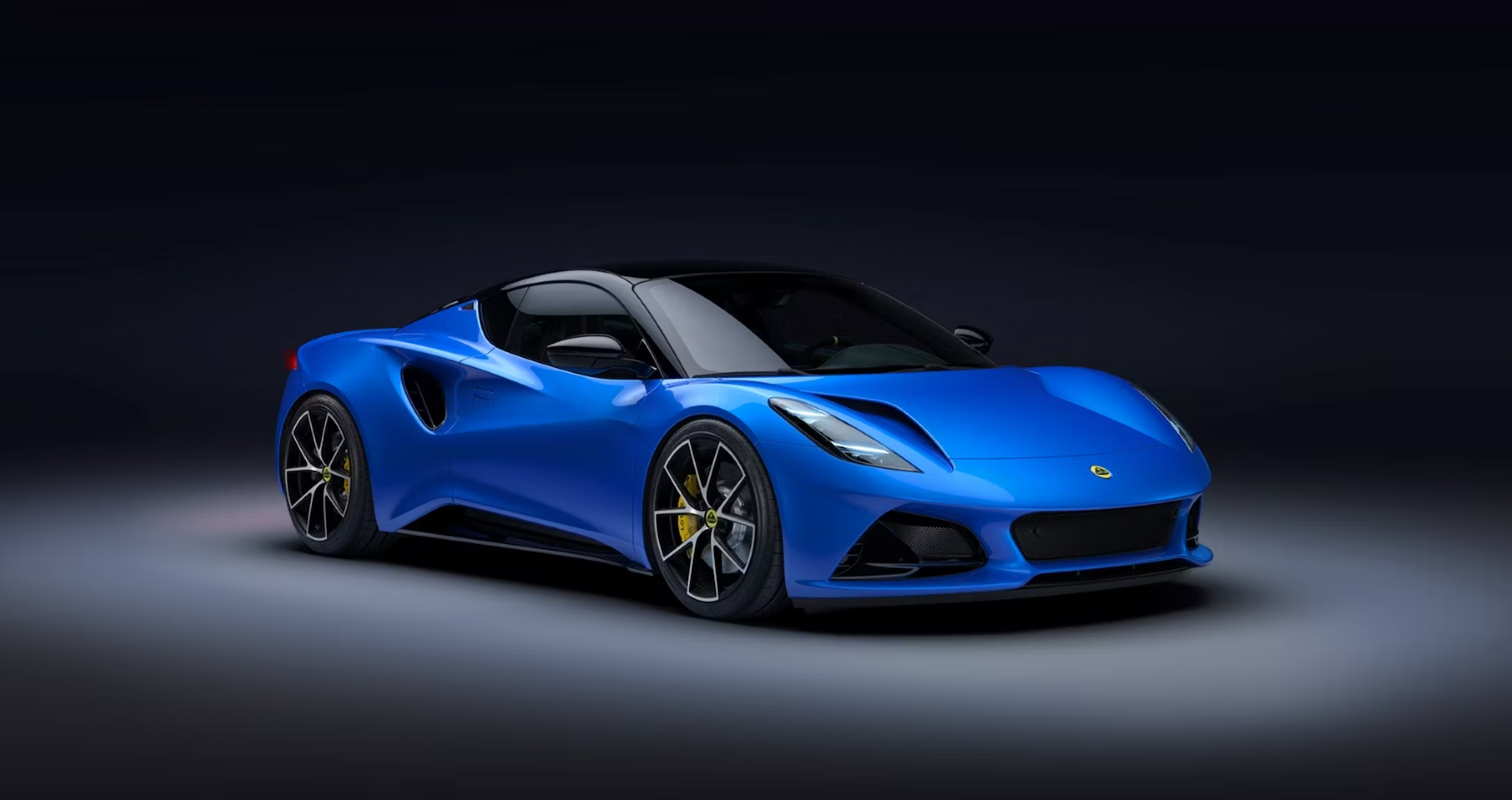 These Are Our Favorite Features Of The Lotus Emira