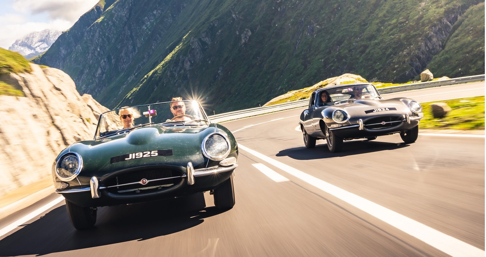 10 Things Everyone Forgot About The Jaguar D-Type