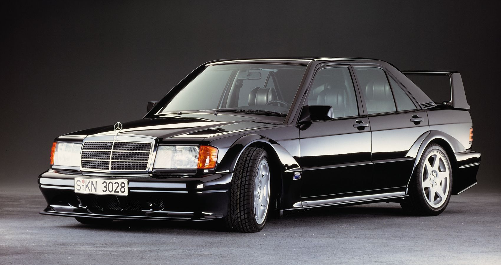 15 Most Expensive Mercedes Of All Time