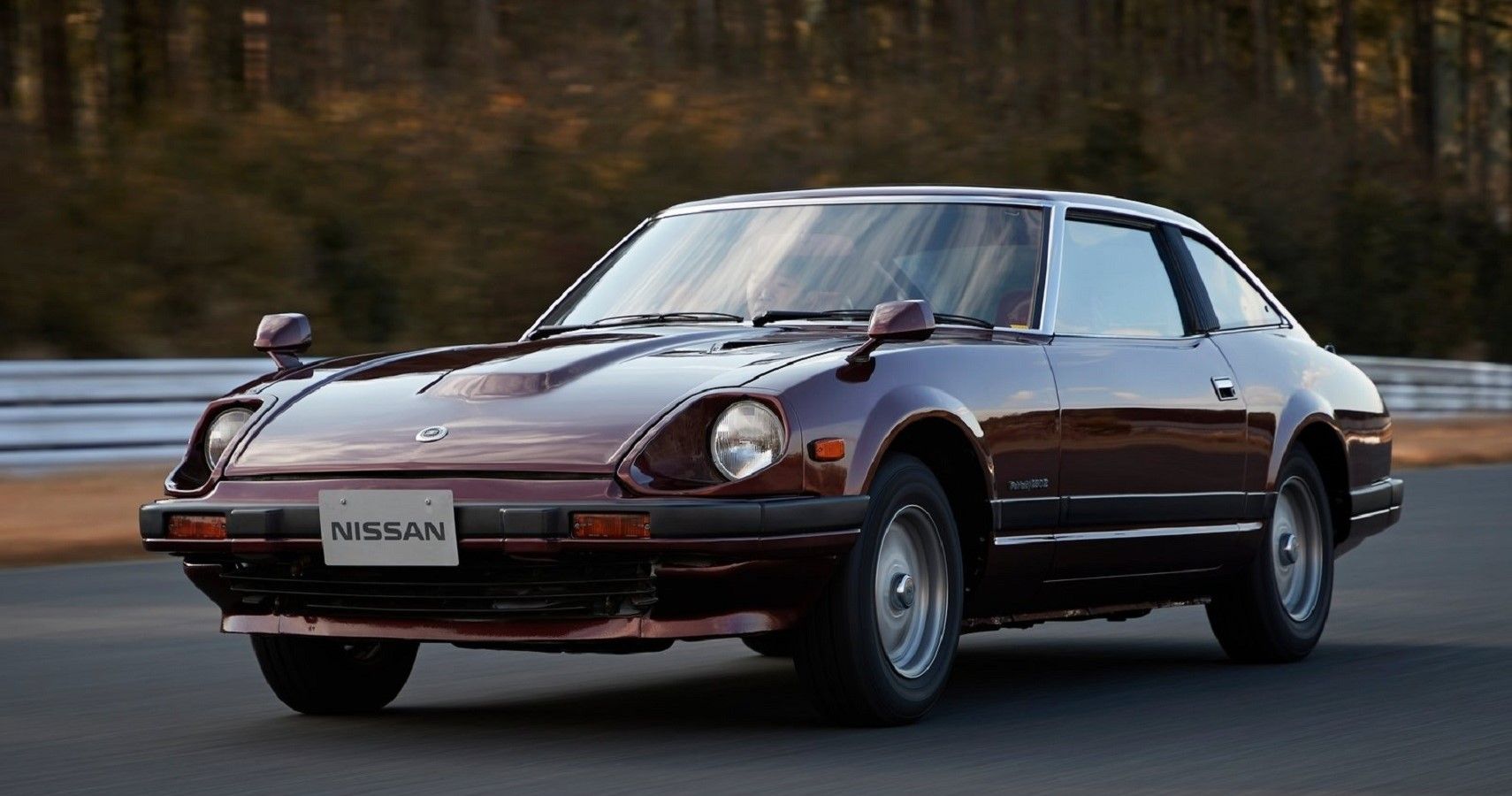A Guide To Buying A 1979-1983 Nissan/Datsun 280ZX (S130/Z30)