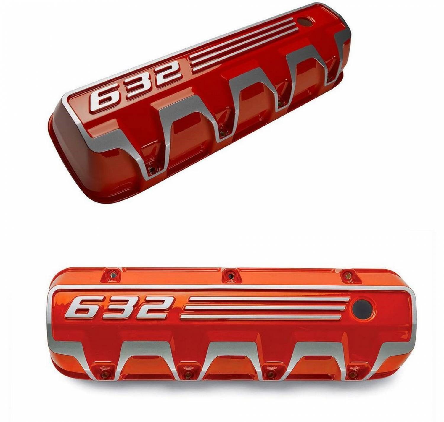 Everything You Need To Know About Chevrolet's 1000+ HP ZZ632 Crate Engine