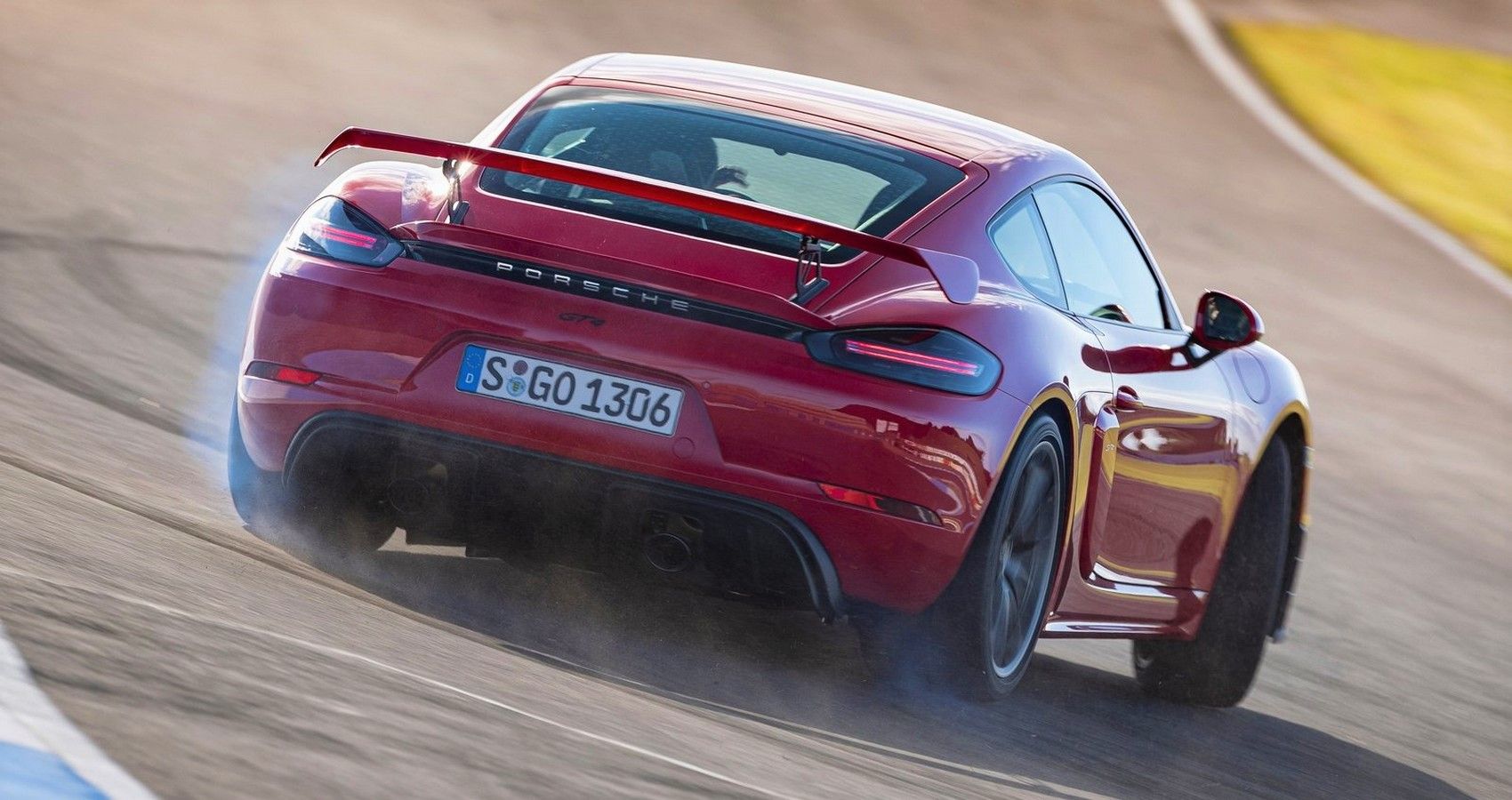 These Are The 10 Best Track Day Cars For 2022