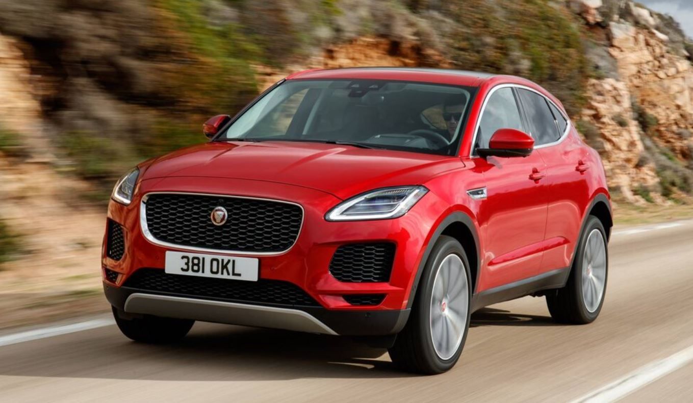 10 Most Reliable Used SUVs For Performance And Comfort