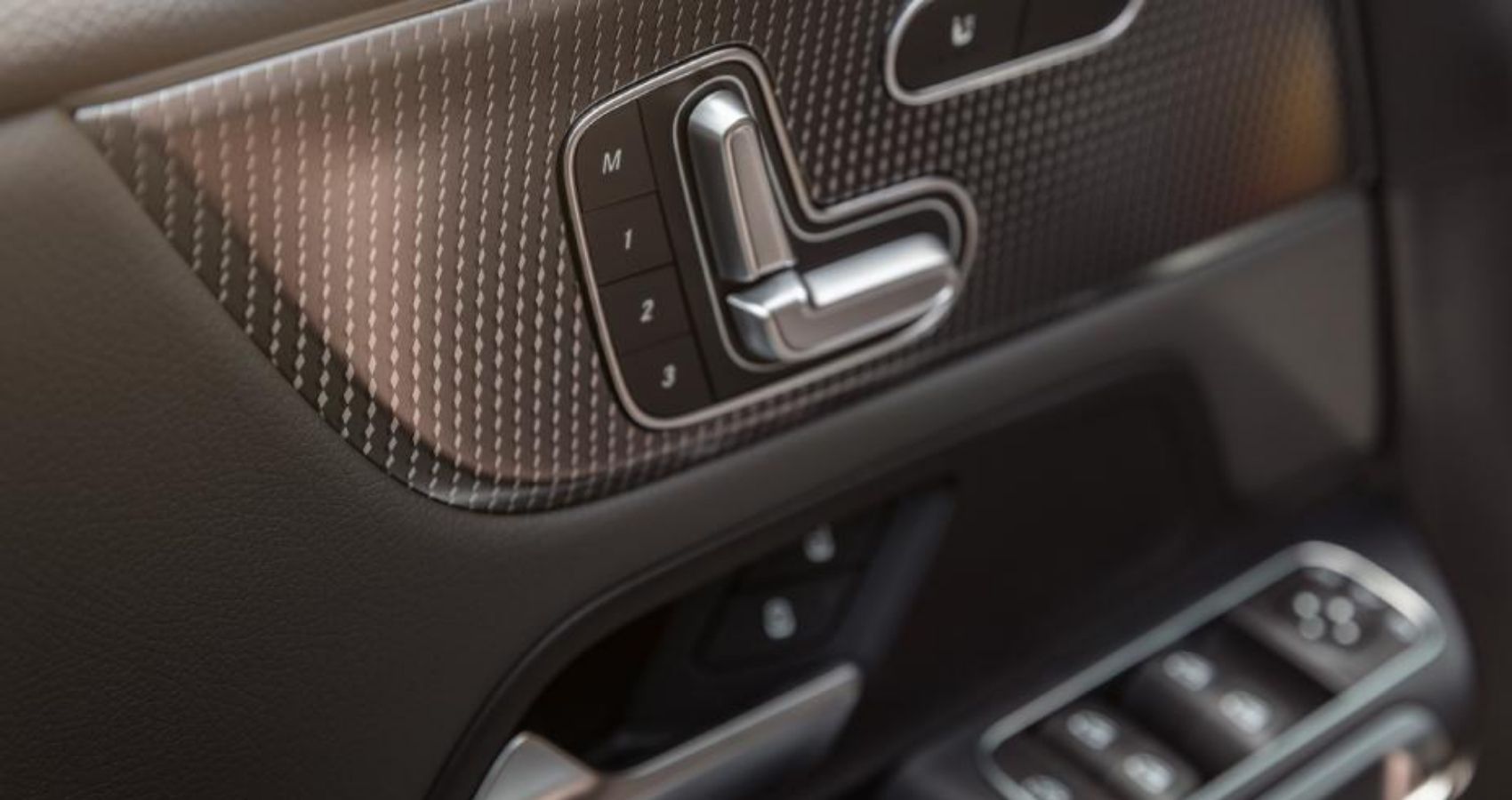 Why We Love The 2022 MercedesBenz EQB