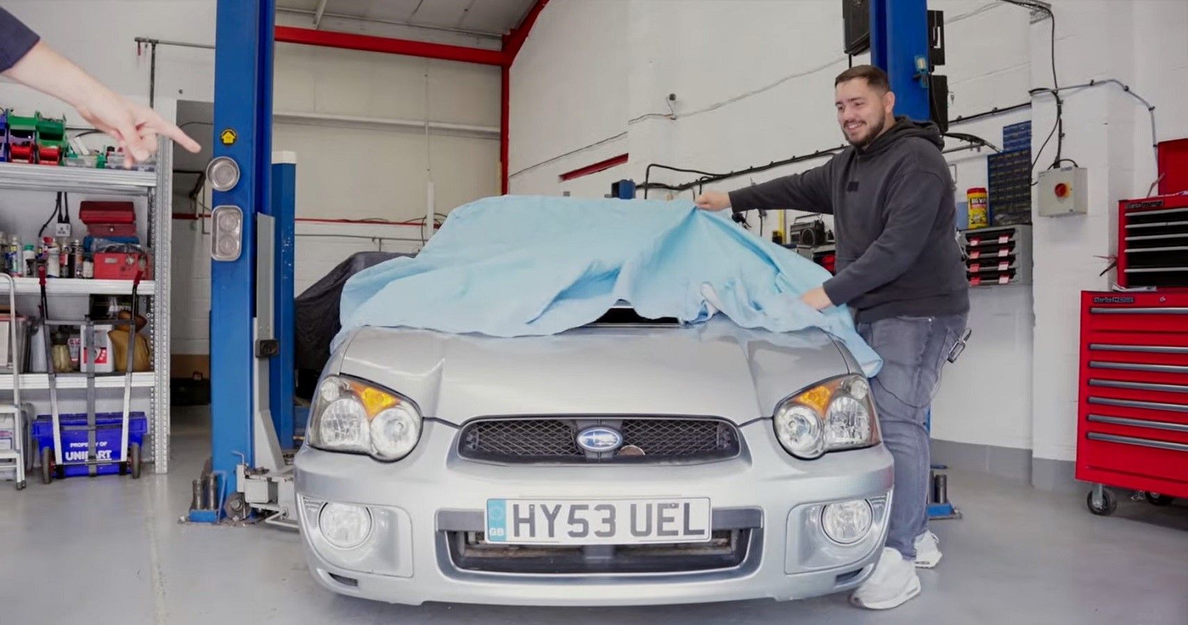 Watch This To See If Expensive Suspension Transforms A Sports Car Into