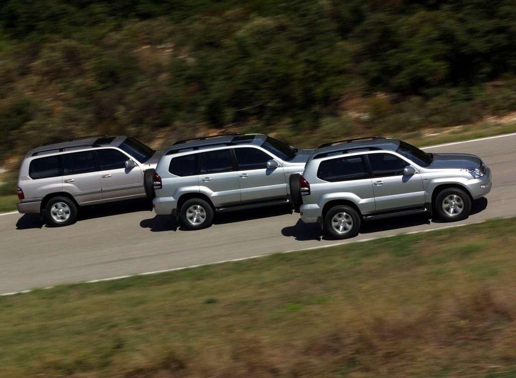 These Are The 10 Best Toyotas Ever Sold With A Manual Transmission 