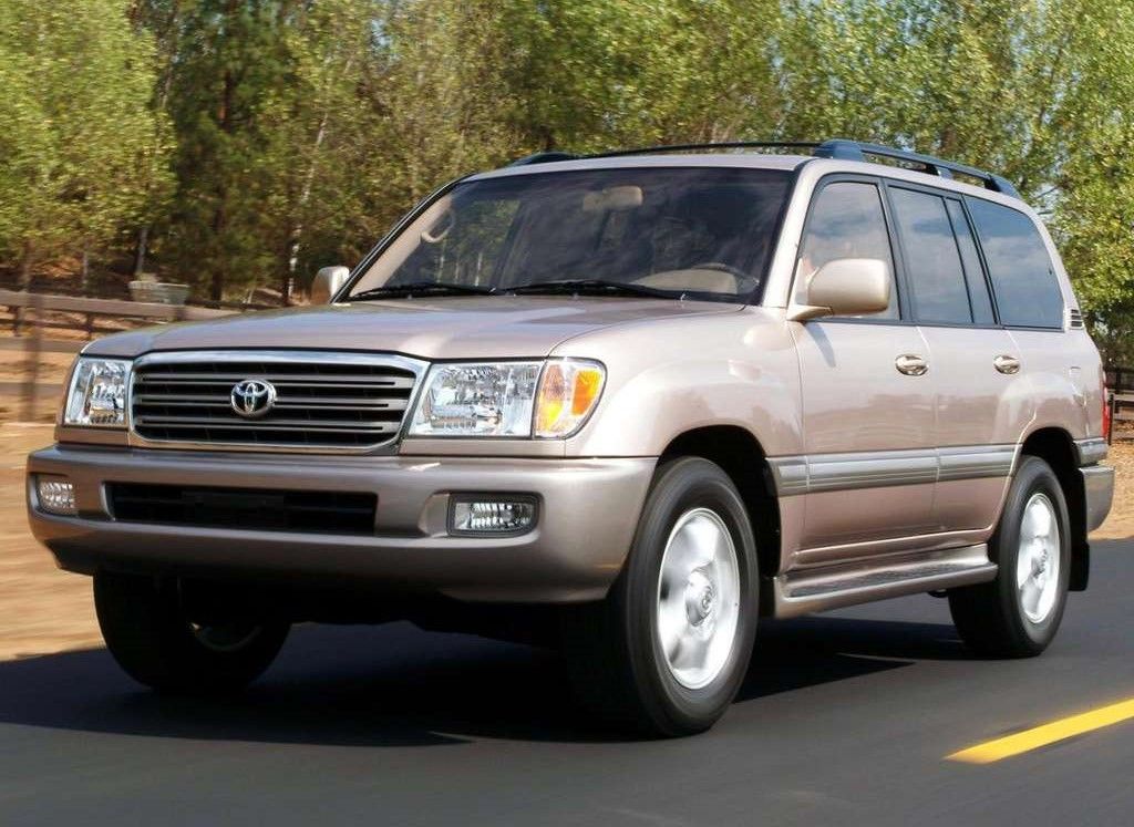 These Are The 10 Best Toyotas Ever Sold With A Manual Transmission 