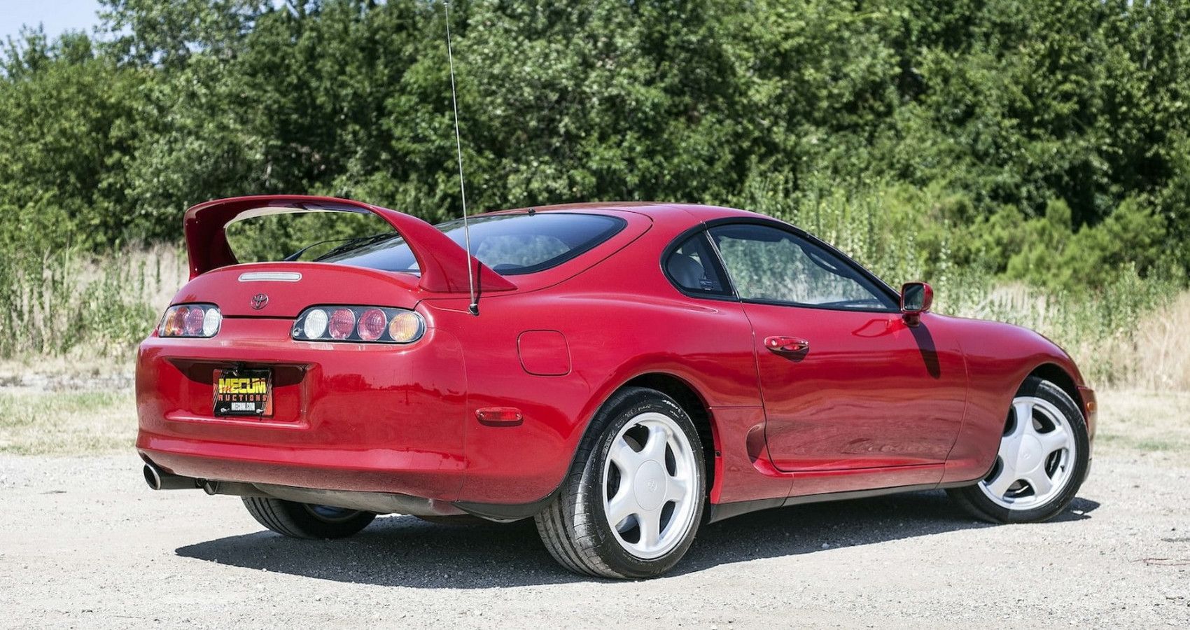 10 Affordable Cars With Almost Unlimited Tuning Potential