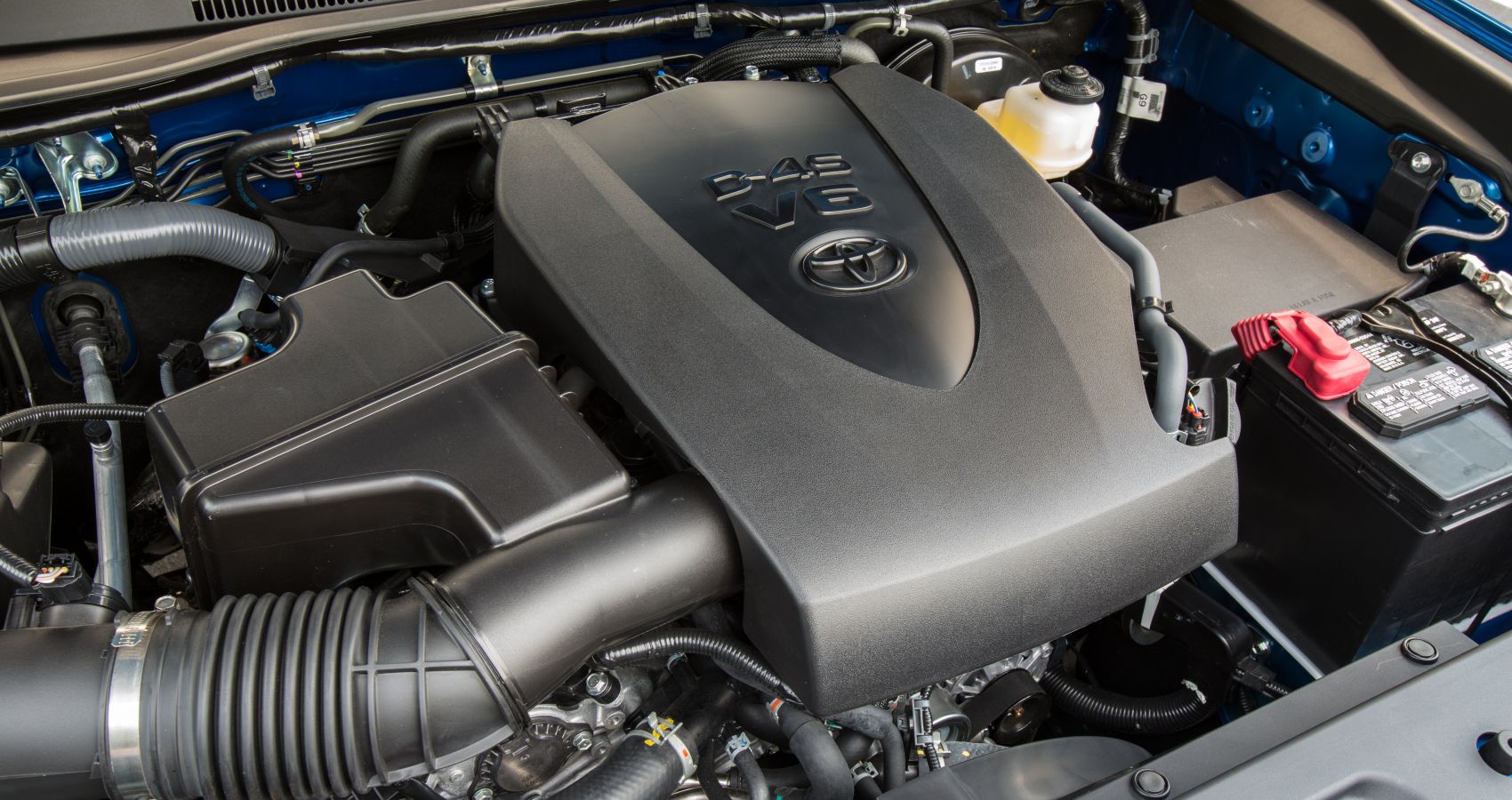 The 2024 Toyota Tacoma's Most Controversial Changes Are Dividing Fans