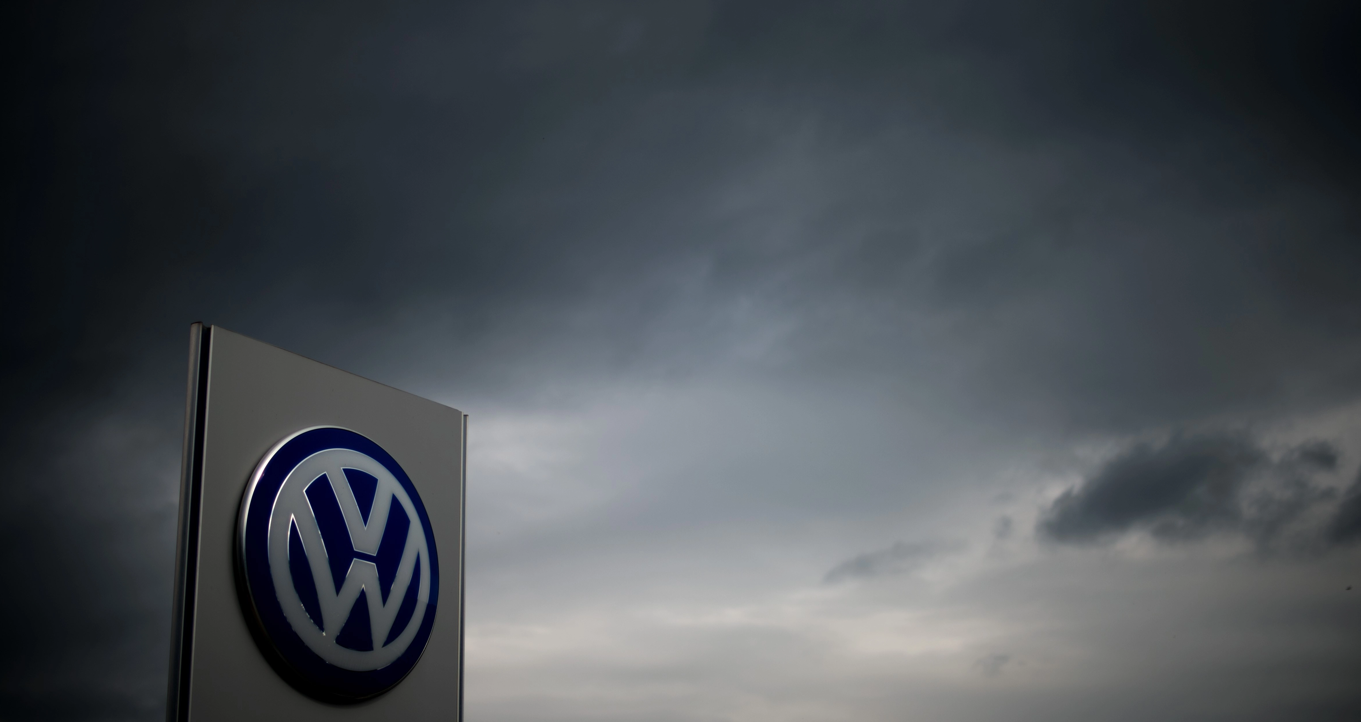 VW Emissions Scandal