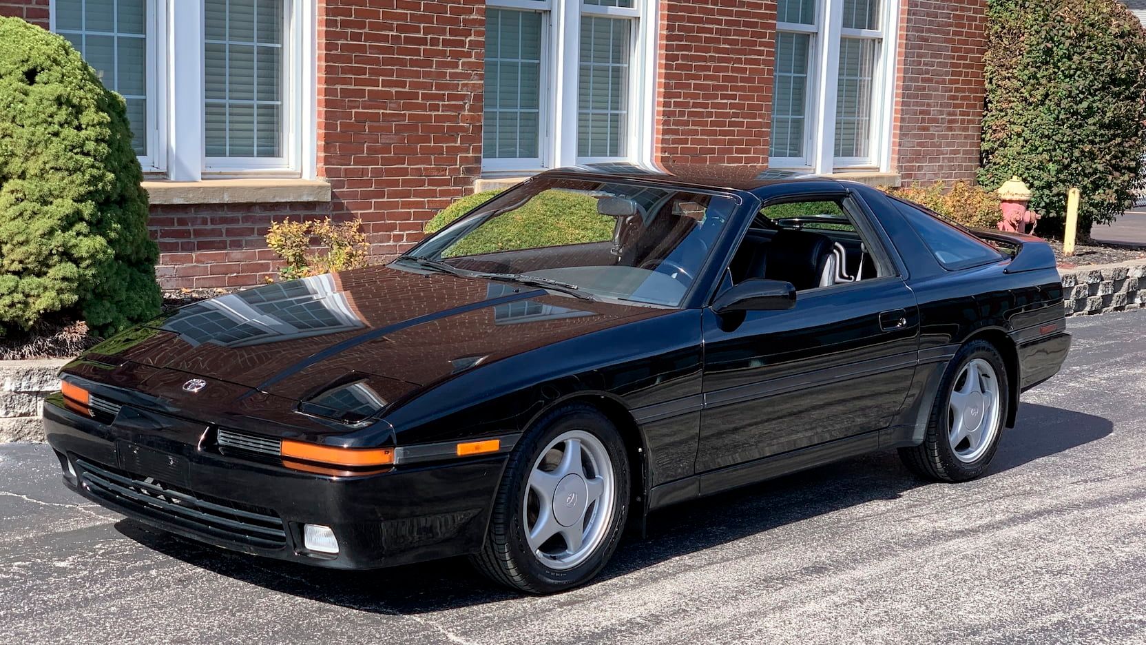 8 Things We Love About The MK3 Toyota Supra (2 Reasons Why We'd Never ...