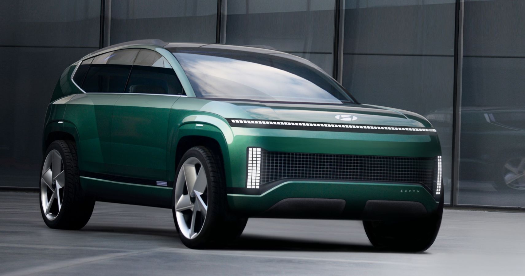 10 Future SUVs Worth Waiting For 20242025