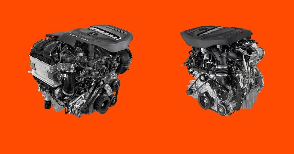 Here's What You Need To Know About Stellantis' New 3-Liter Inline-6 