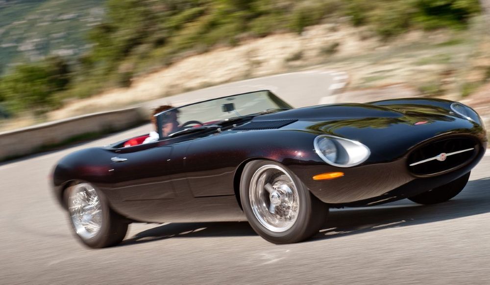 These Are The 10 Best Restomods Based On European Cars We've Ever Seen