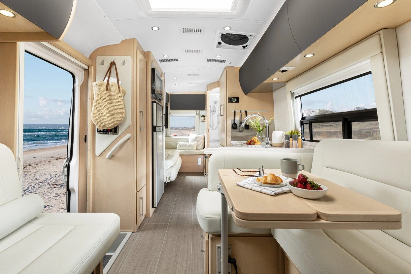 These Are The 10 Best Small RVs Money Can Buy