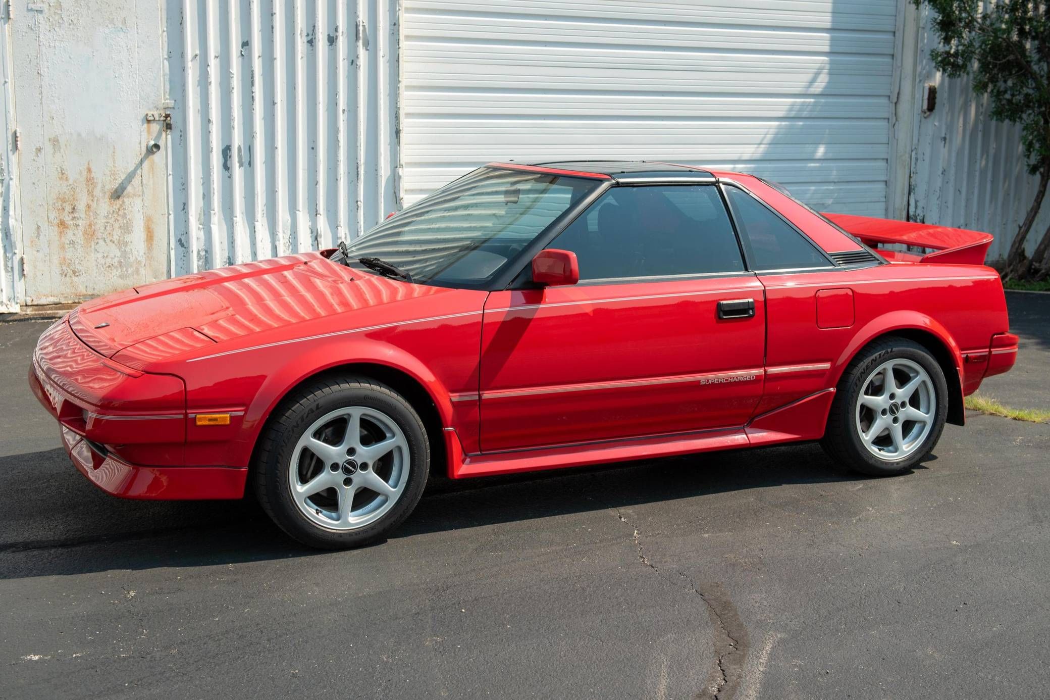 These Are The 10 Best Toyotas Ever Sold With A Manual Transmission Sniping