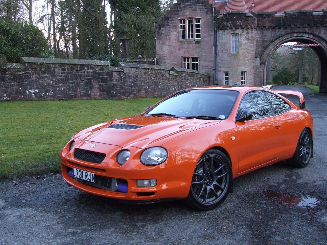 These Are The 10 Best Toyotas Ever Sold With A Manual Transmission 