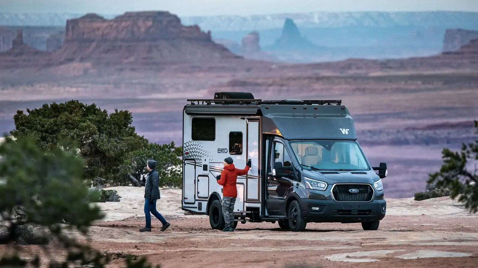 These Are The 10 Best Small RVs Money Can Buy