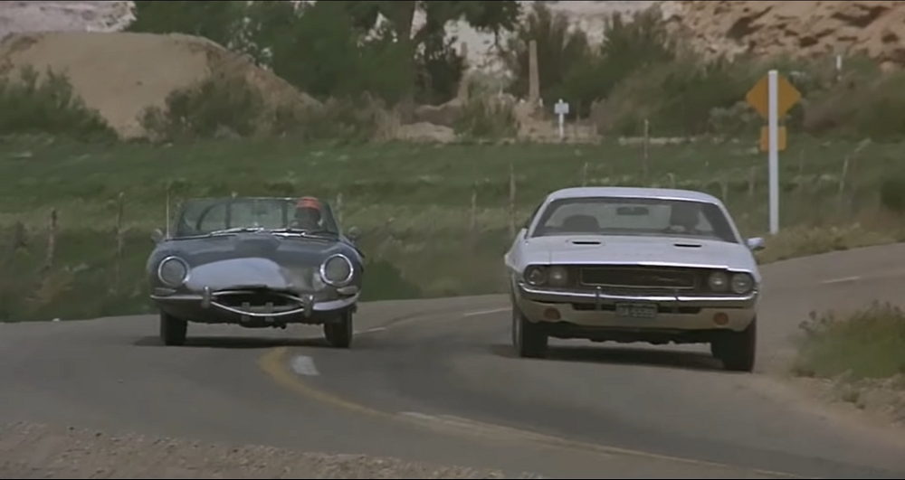 10 Of The Best Car Chase Movies We've Ever Watched