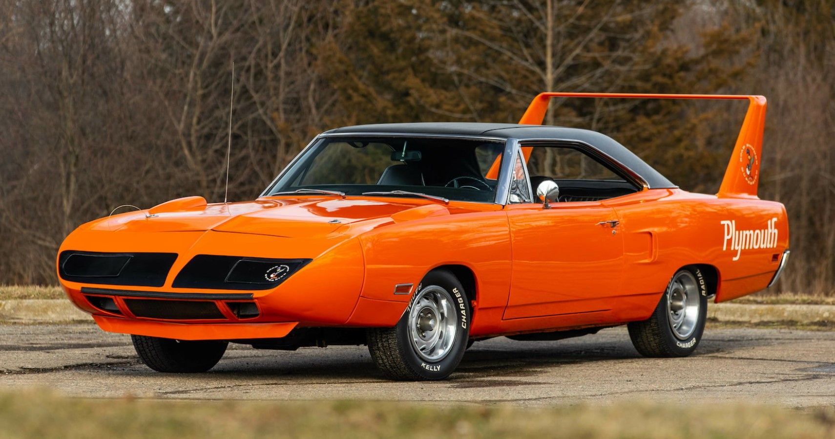 The Most Badass Plymouth Muscle Cars Of All Time, Ranked
