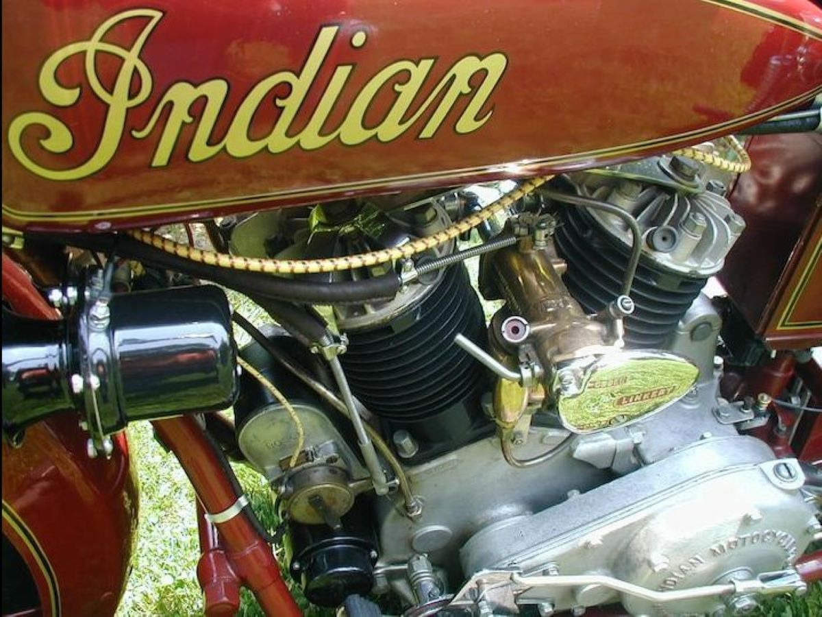 10 Things Only Real Bikers Know About American Motorcycle History