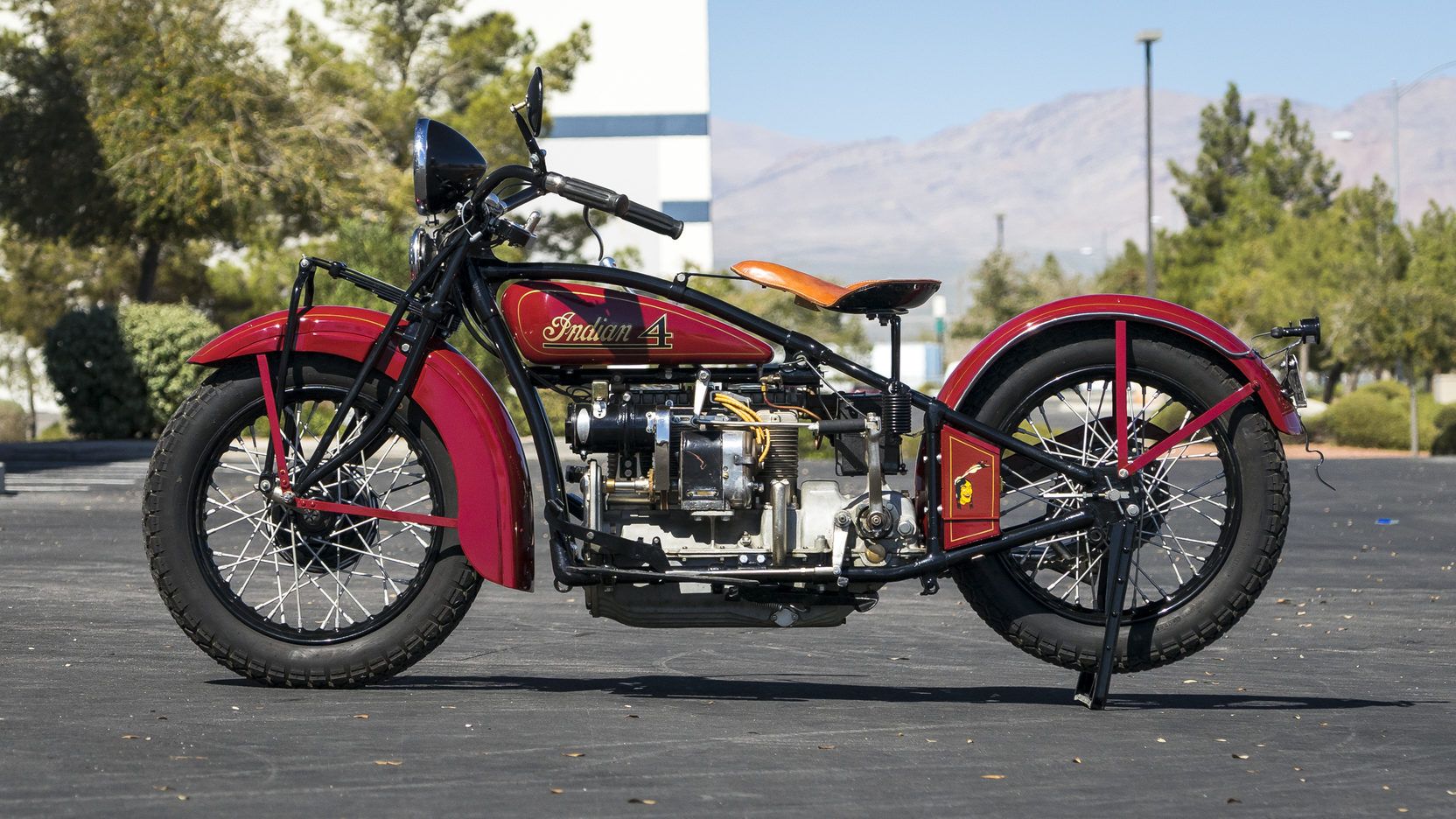 10 Awesome Classic Motorcycles You Should Buy Now And Keep Forever