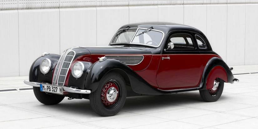 10 Classic BMWs That Are Worth Every Penny
